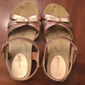 🌟3/$15🌟 Cat & Jack sandals
